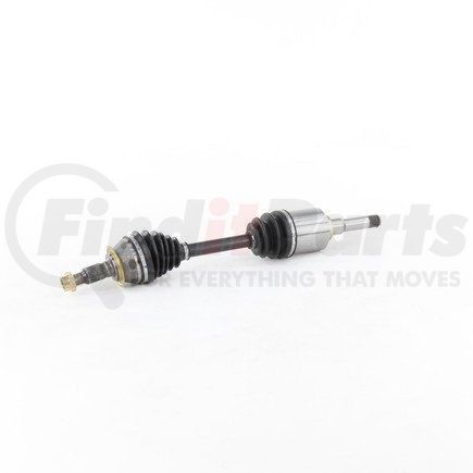 GM-8303 by TRAKMOTIVE - CV Axle Shaft