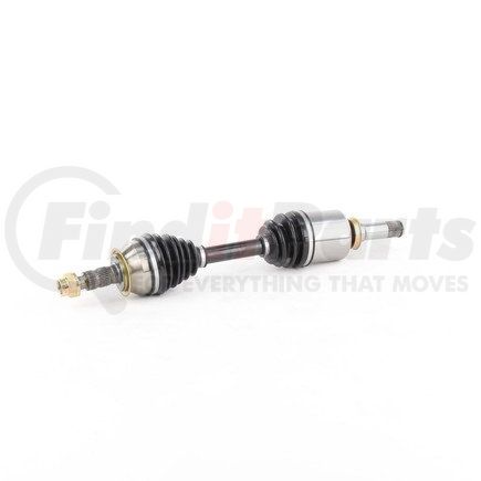 GM-8297 by TRAKMOTIVE - CV Axle Shaft