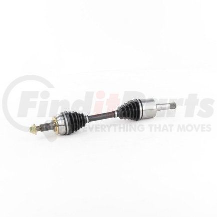 GM-8314 by TRAKMOTIVE - CV Axle Shaft