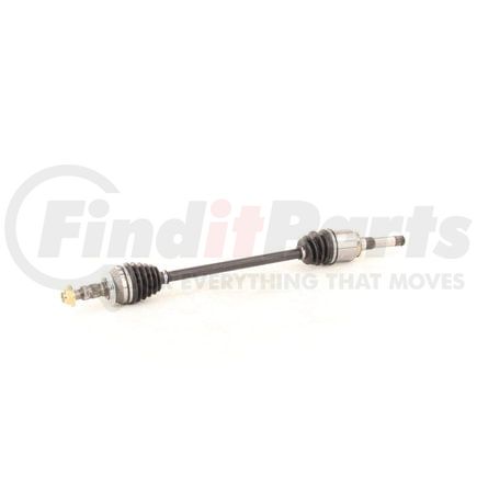 GM-8320 by TRAKMOTIVE - CV Axle Shaft