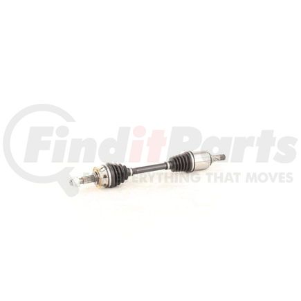 GM-8337 by TRAKMOTIVE - CV Axle Shaft