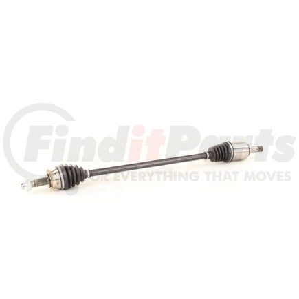 GM-8330 by TRAKMOTIVE - CV Axle Shaft