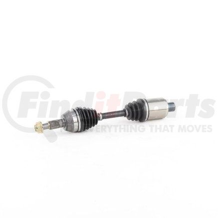 GM-8377 by TRAKMOTIVE - CV Axle Shaft