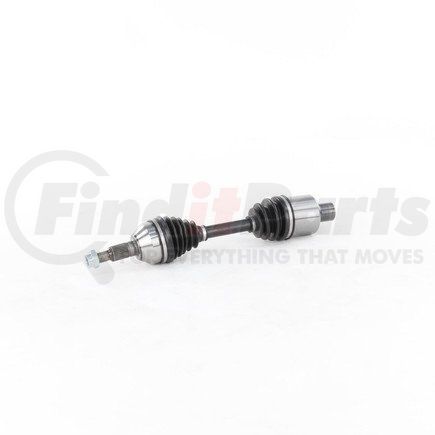 GM-8379 by TRAKMOTIVE - AAR CV Axle Shaft