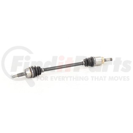 GM8390 by TRAKMOTIVE - CV Axle Shaft