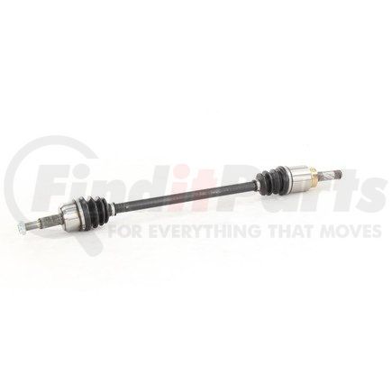 GM-8391 by TRAKMOTIVE - CV Axle Shaft