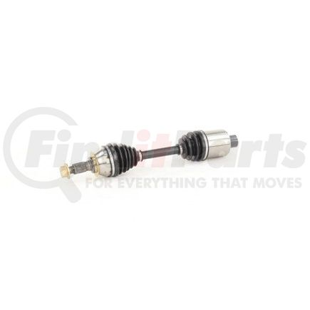 GM-8396 by TRAKMOTIVE - AAR CV Axle Shaft