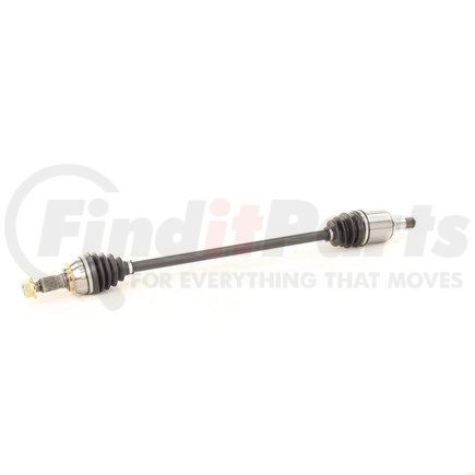 GM-8398 by TRAKMOTIVE - AAR CV Axle Shaft