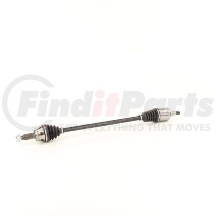 GM-8441 by TRAKMOTIVE - AAR CV Axle Shaft