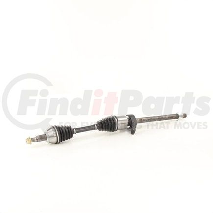 GM-8457 by TRAKMOTIVE - AAR CV Axle Shaft