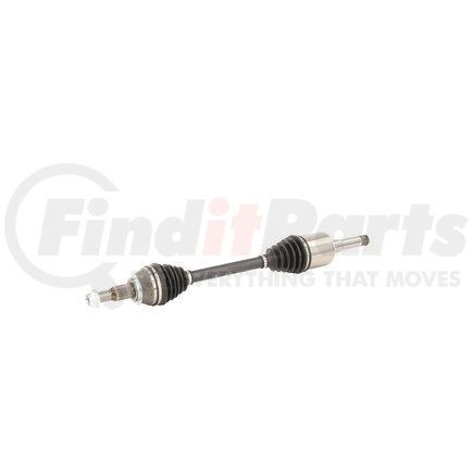 GM8475 by TRAKMOTIVE - AAR CV Axle Shaft