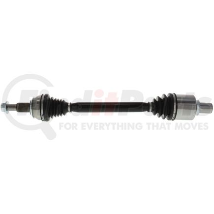 GM-8505 by TRAKMOTIVE - CV Axle Shaft