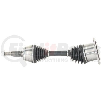 GM-8519 by TRAKMOTIVE - CV Axle Shaft