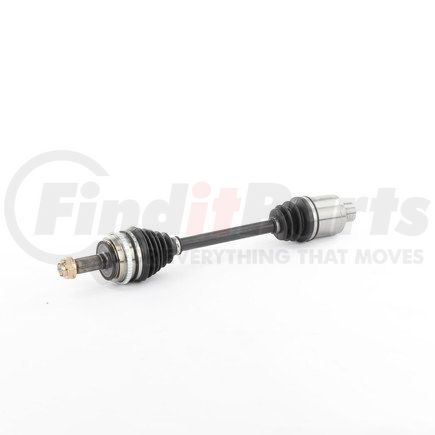 HO8021 by TRAKMOTIVE - CV Axle Shaft