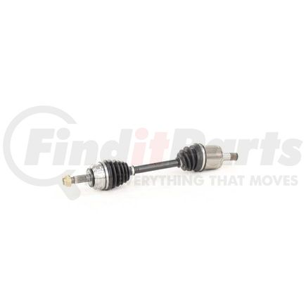 HO-8028 by TRAKMOTIVE - CV Axle Shaft