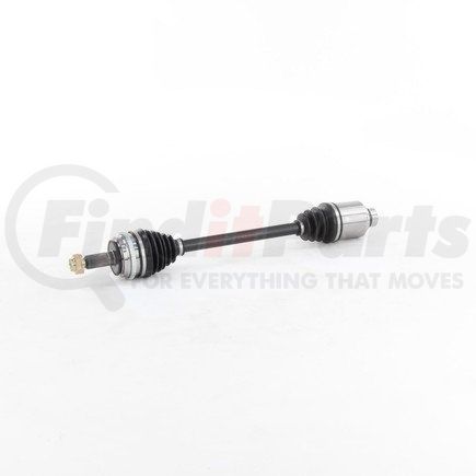 HO-8036 by TRAKMOTIVE - CV Axle Shaft