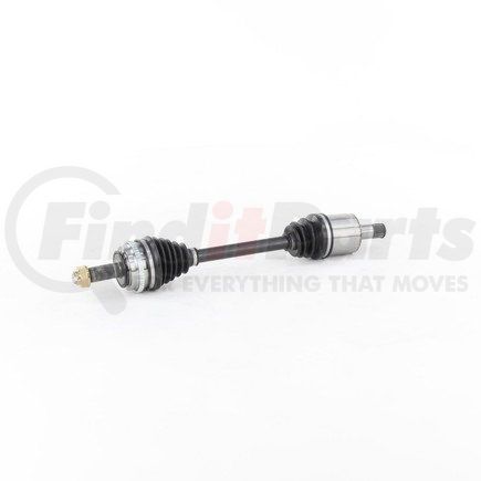 HO-8016 by TRAKMOTIVE - CV Axle Shaft