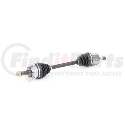 HO8048 by TRAKMOTIVE - CV Axle Shaft