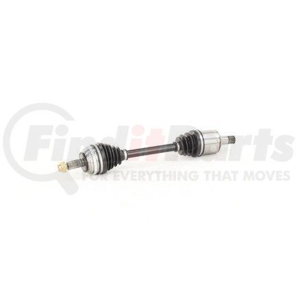 HO8063 by TRAKMOTIVE - CV Axle Shaft