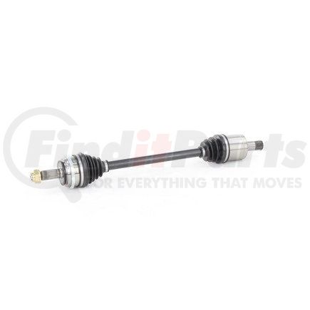 HO8083 by TRAKMOTIVE - CV Axle Shaft