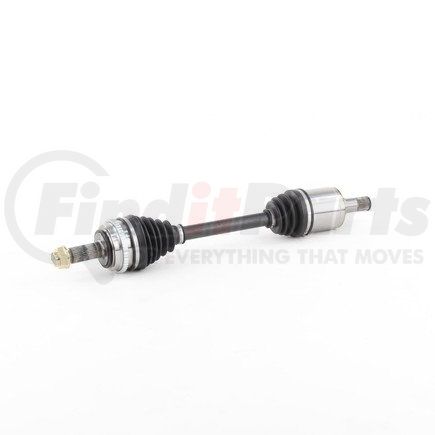 HO8092 by TRAKMOTIVE - CV Axle Shaft
