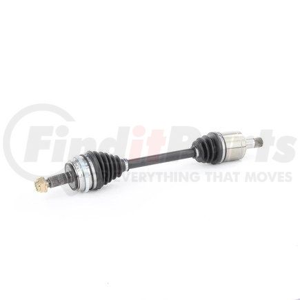 HO8089 by TRAKMOTIVE - CV Axle Shaft