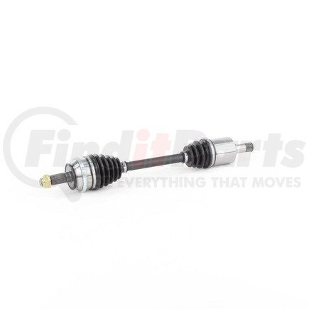 HO8110 by TRAKMOTIVE - CV Axle Shaft