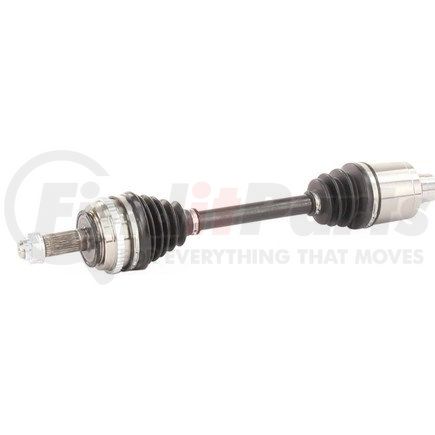 HO-8144 by TRAKMOTIVE - CV Axle Shaft