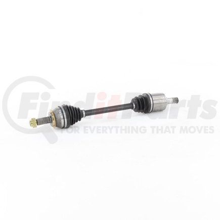 HO8147 by TRAKMOTIVE - CV Axle Shaft