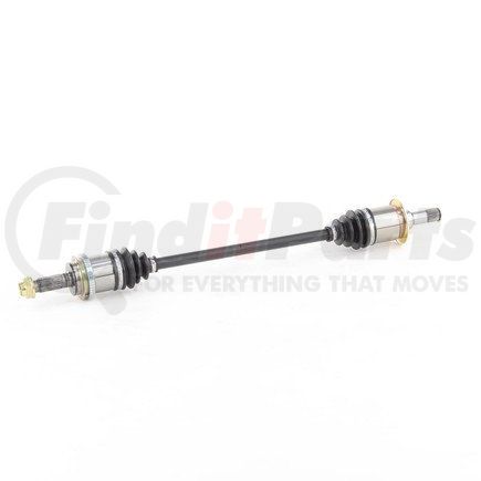 HO8149 by TRAKMOTIVE - CV Axle Shaft