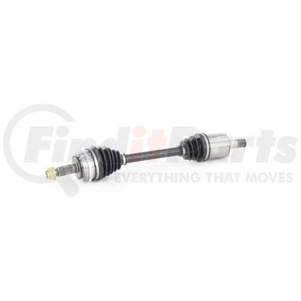 HO-8136 by TRAKMOTIVE - CV Axle Shaft