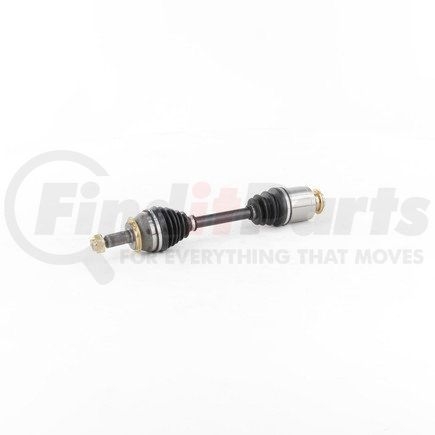 HO-8169 by TRAKMOTIVE - CV Axle Shaft