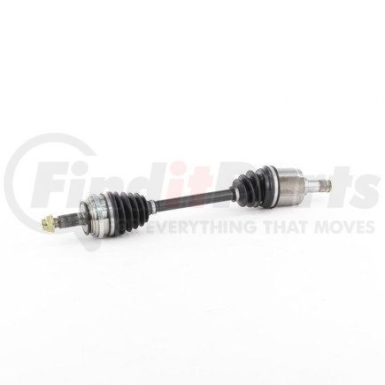 HO8186 by TRAKMOTIVE - CV Axle Shaft