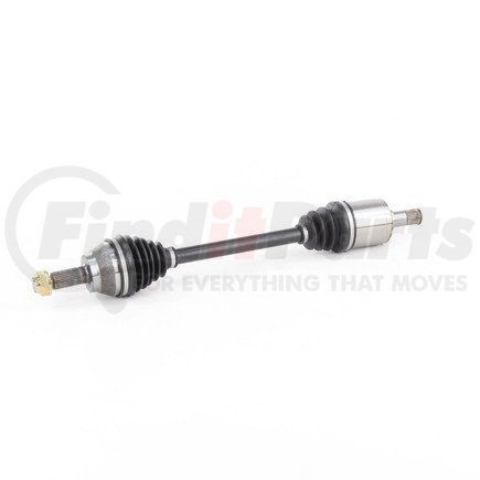 HO8188 by TRAKMOTIVE - CV Axle Shaft