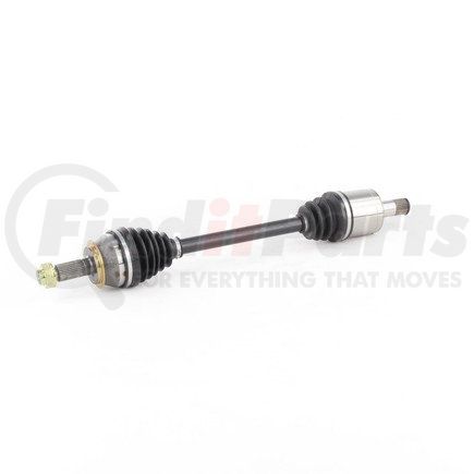 HO8178 by TRAKMOTIVE - CV Axle Shaft