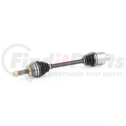 HO8180 by TRAKMOTIVE - CV Axle Shaft