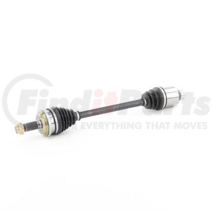 HO8210 by TRAKMOTIVE - CV Axle Shaft