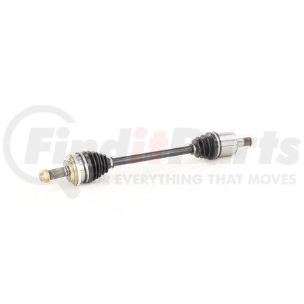 HO8211 by TRAKMOTIVE - CV Axle Shaft