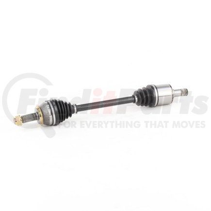 HO8217 by TRAKMOTIVE - CV Axle Shaft