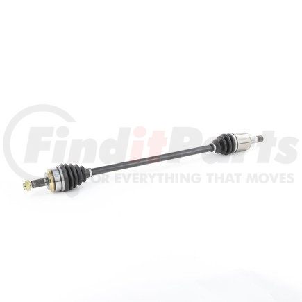 HO8218 by TRAKMOTIVE - CV Axle Shaft