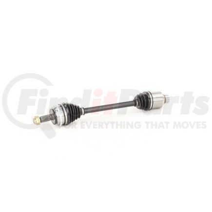 HO8203 by TRAKMOTIVE - CV Axle Shaft