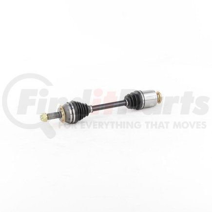 HO8204 by TRAKMOTIVE - CV Axle Shaft