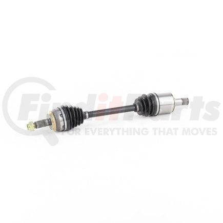 HO-8223 by TRAKMOTIVE - CV Axle Shaft