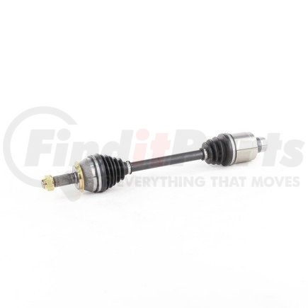 HO8226 by TRAKMOTIVE - CV Axle Shaft