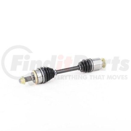 HO-8227 by TRAKMOTIVE - CV Axle Shaft