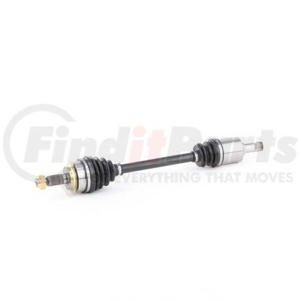 HO8219 by TRAKMOTIVE - CV Axle Shaft