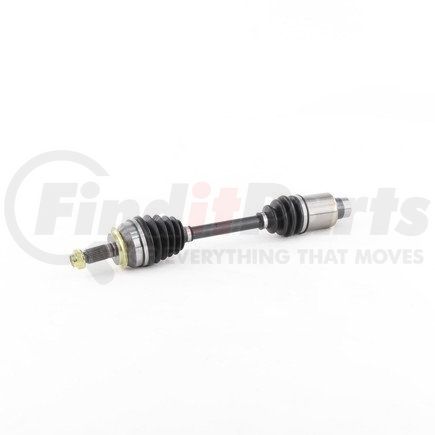 HO-8220 by TRAKMOTIVE - CV Axle Shaft