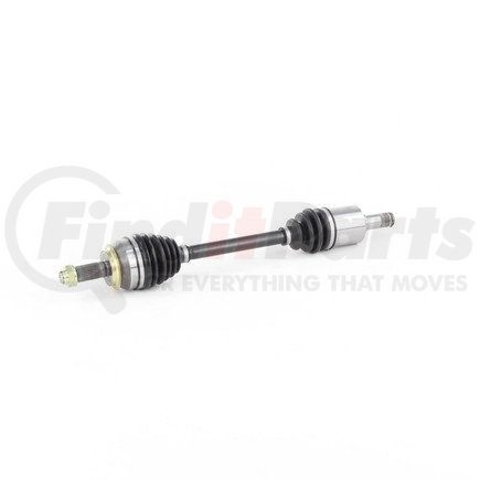 HO-8221 by TRAKMOTIVE - CV Axle Shaft