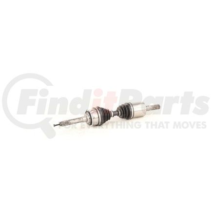HO-8236 by TRAKMOTIVE - CV Axle Shaft