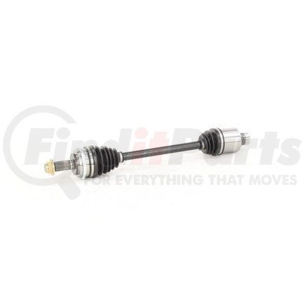 HO8237 by TRAKMOTIVE - CV Axle Shaft